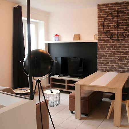 La Factory - Centre - 4Pers - Reve Au Mans Apartment Льо Ман Екстериор снимка