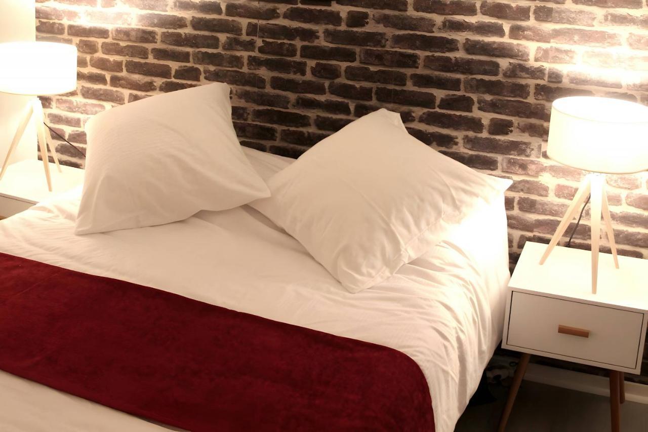La Factory - Centre - 4Pers - Reve Au Mans Apartment Льо Ман Екстериор снимка