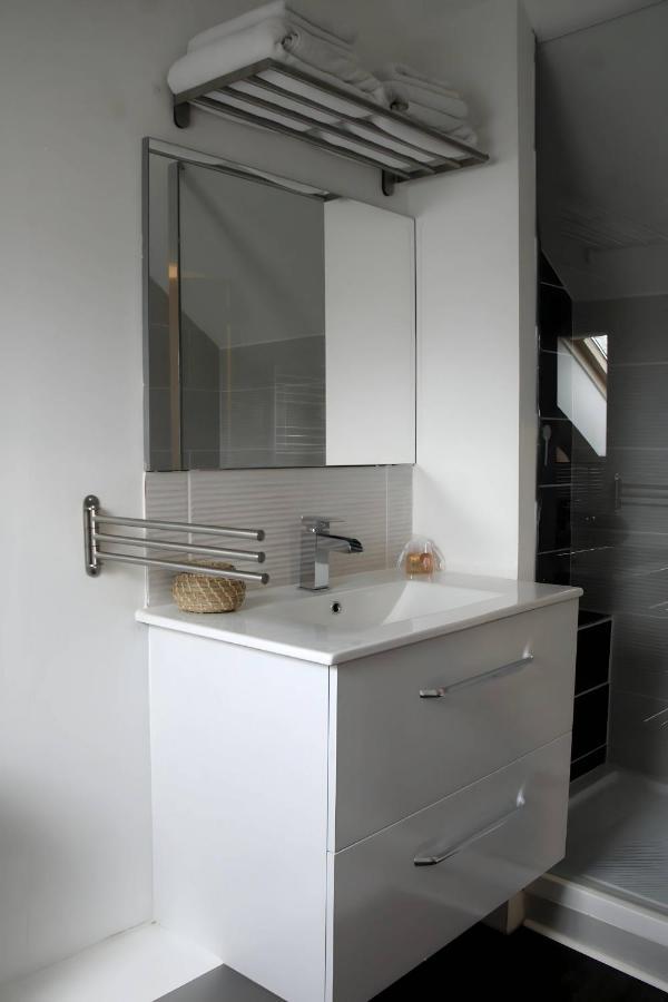 La Factory - Centre - 4Pers - Reve Au Mans Apartment Льо Ман Екстериор снимка