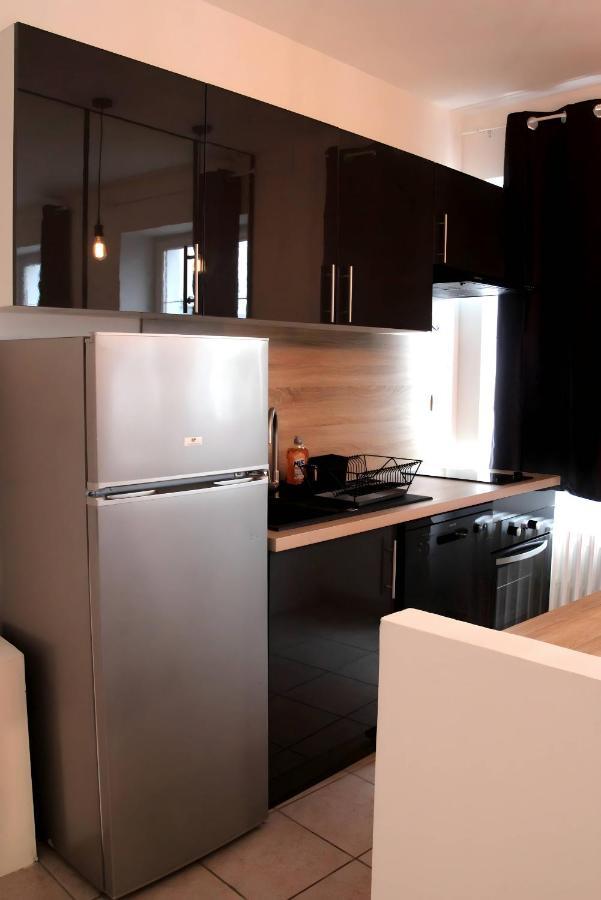 La Factory - Centre - 4Pers - Reve Au Mans Apartment Льо Ман Екстериор снимка